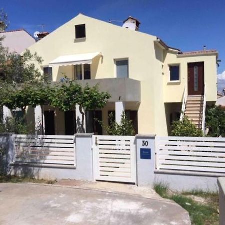 Apartment Maria Poreč Exteriér fotografie