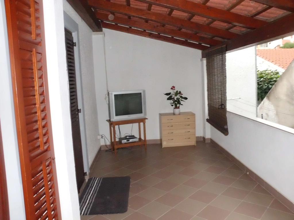 Apartment Maria Poreč Pokoj fotografie