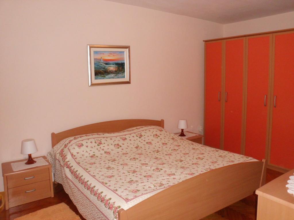 Apartment Maria Poreč Pokoj fotografie