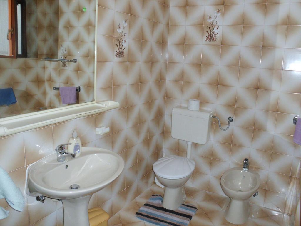 Apartment Maria Poreč Pokoj fotografie